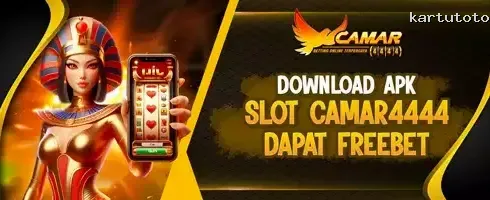 Bonus Spesial Download kartutoto APK screenshot