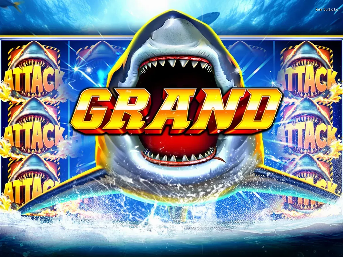 Promosi & Jackpot kartutoto screenshot